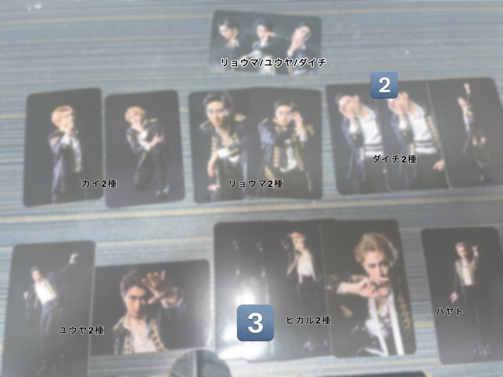 せらみ取引用 tweet media