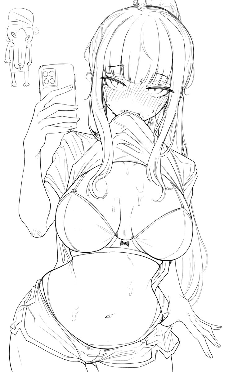 생각보다 이리 엄청많이그렸네