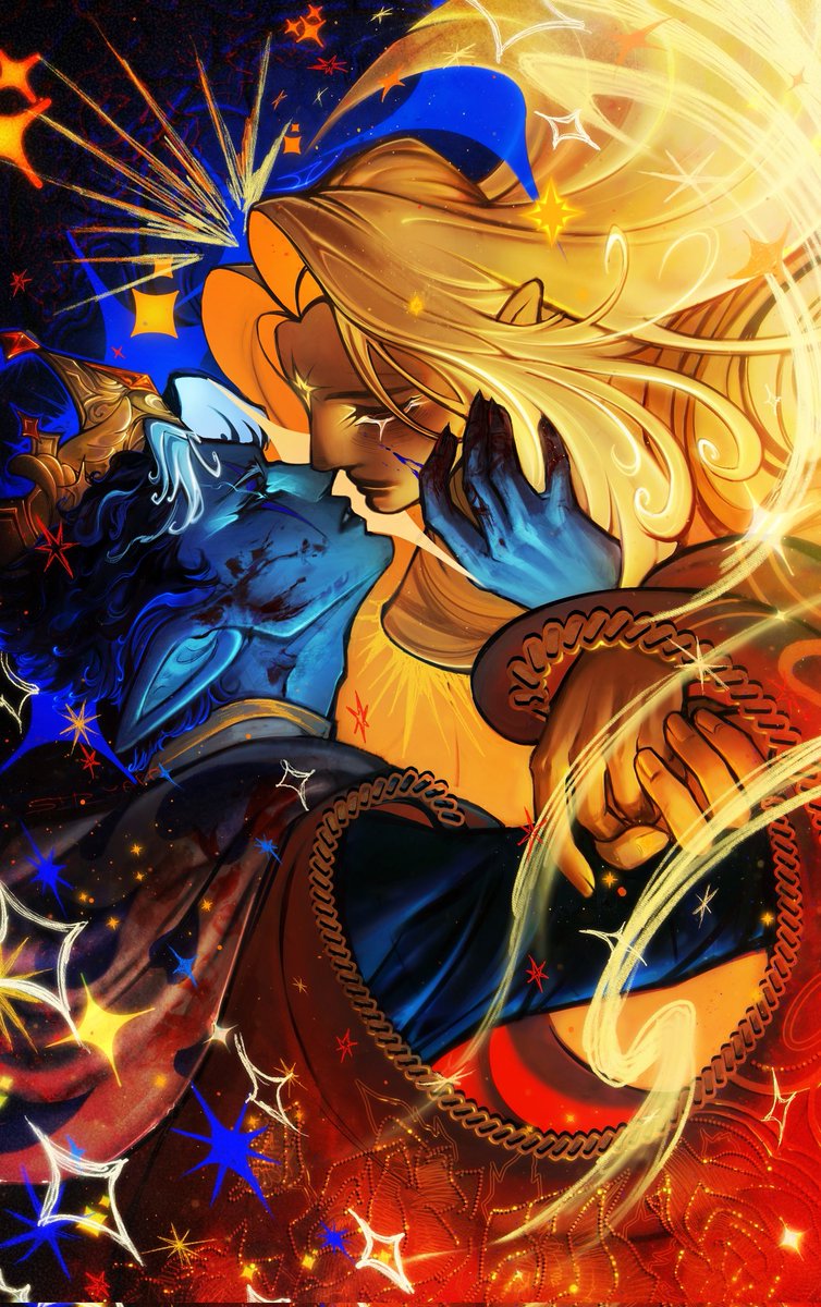 Puremilk doomed yaoi
#CRK #crkfanart #pureshadow #puremilk