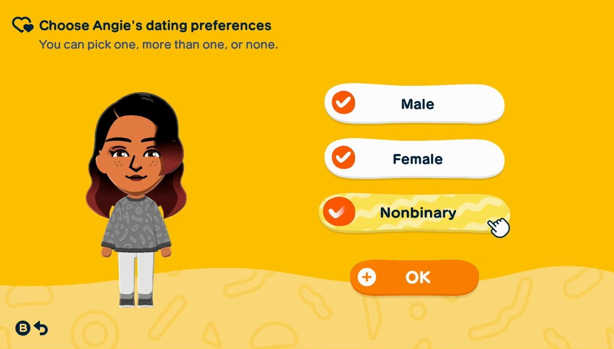 SI HABRA RELACIONES DEL MISMO GENERO EN TOMODACHI LIFE PARA SWITCH 

GANAMOOOOOOOOOOOOOOOOOOOOOOOOOOOOOOOOOOOOOOOOOOOOOOOOOOOOOOOOOOOOOOOOOOOOOOOOOOOOOOOOOOOOOOOOOOOOOOOOOOOOOOOOOOOOOOOOOOOOOOS