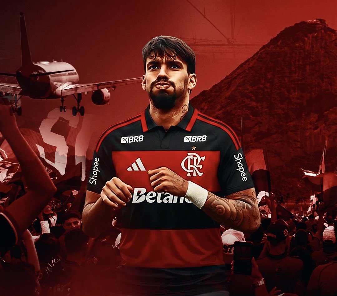 futebol_info's tweet photo. Nuno Espírito Santo, técnico do West Ham, lamenta ida de Paquetá para o Flamengo: ‘Não podemos substituí-lo porque ele é único’.

“Lucas deixou claro que queria voltar para casa. Ele é um jogador e uma pessoa especial. Em relação à sua saída do clube, queríamos que as coisas fossem diferentes. Não podemos substituí-lo porque ele é único. Não se encontram muitos jogadores como ele.”

🗞️ @geglobo 
📸 West Ham | CRF