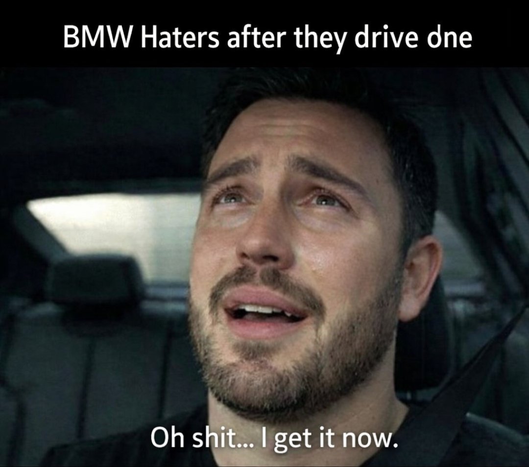 WilJay_1's tweet image. Be honest, what car changed your opinion after you drove it?