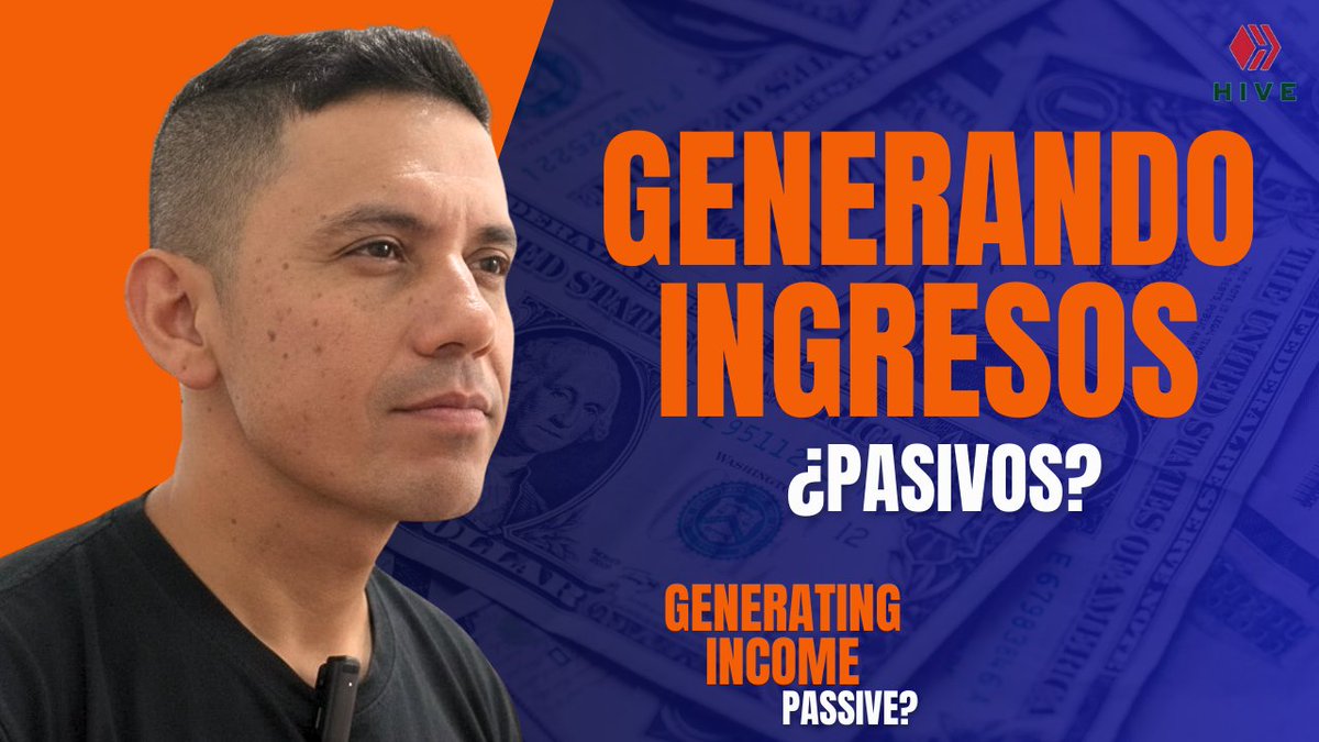 Is it possible to generate VIRTUAL passive income?

We discuss these topics on the #hive blockchain.

From <a href="/beentrepreneur6/">beentrepreneur</a> and <a href="/3speaktv/">3speaktv</a>

#web3 #initiative

peakd.com/hive-140971/@p…