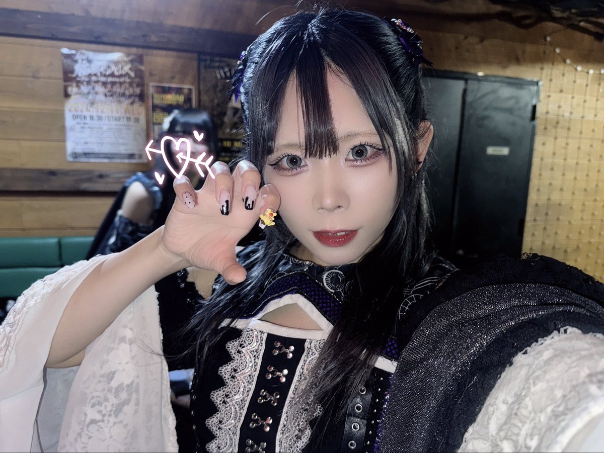 十希羽とに🧬電脳にゃんぱしー (@Dnyan_toni) / Posts / X