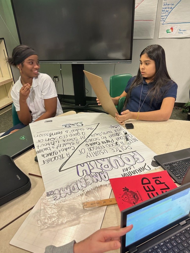 ALBRIGHT MULTILINGUAL PROGRAMS tweet media