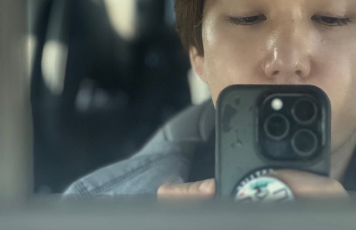 thebestkangin's tweet photo. 260129 : Kangin updated his IG (1)
Kanginnim : 😍🇲🇽
#강인 #Kangin #คังอิน #KanginInMexico #2026KANGINFANMEETING https://t.co/pyc3IGgU23