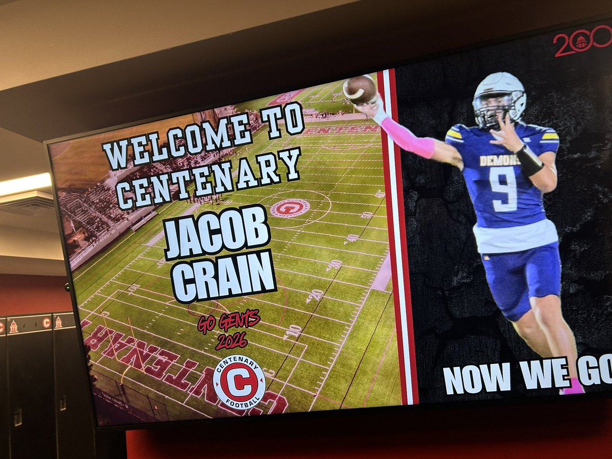 Jacob “Cadillac” Crain tweet media