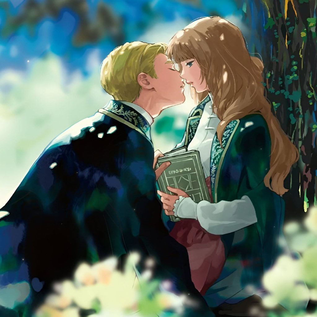 They both lost their lives, returned with no memory of the past, and fell again second time.