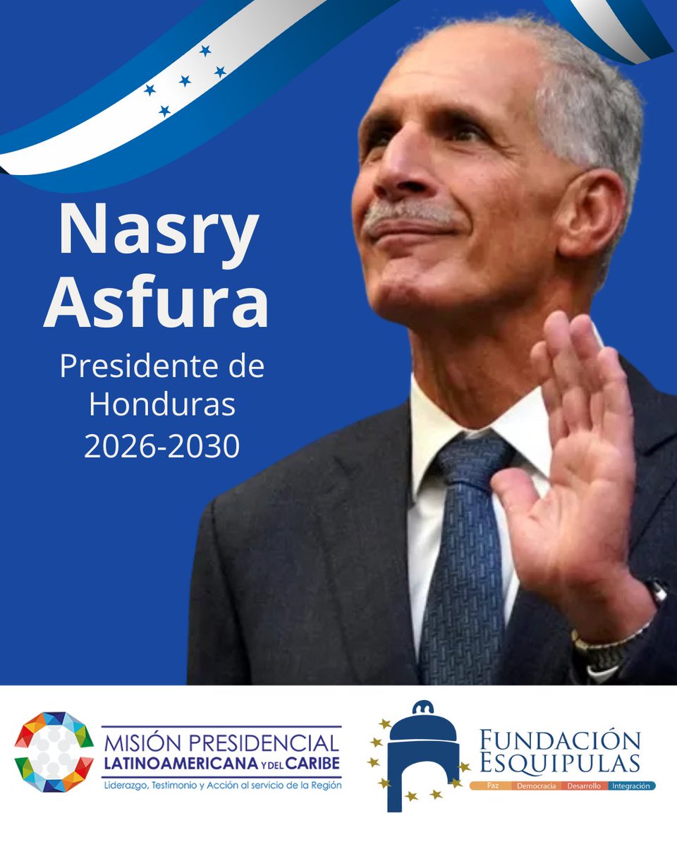 Fundación Esquipulas tweet media