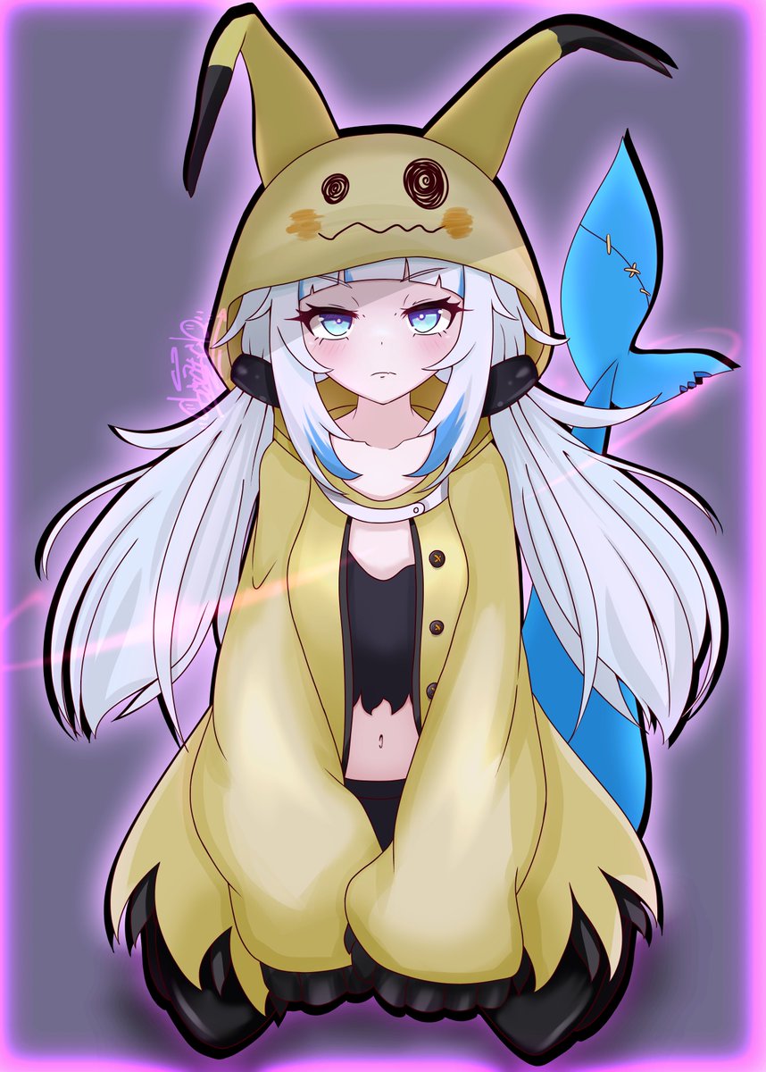 靈 (@2812Q) / Posts / X