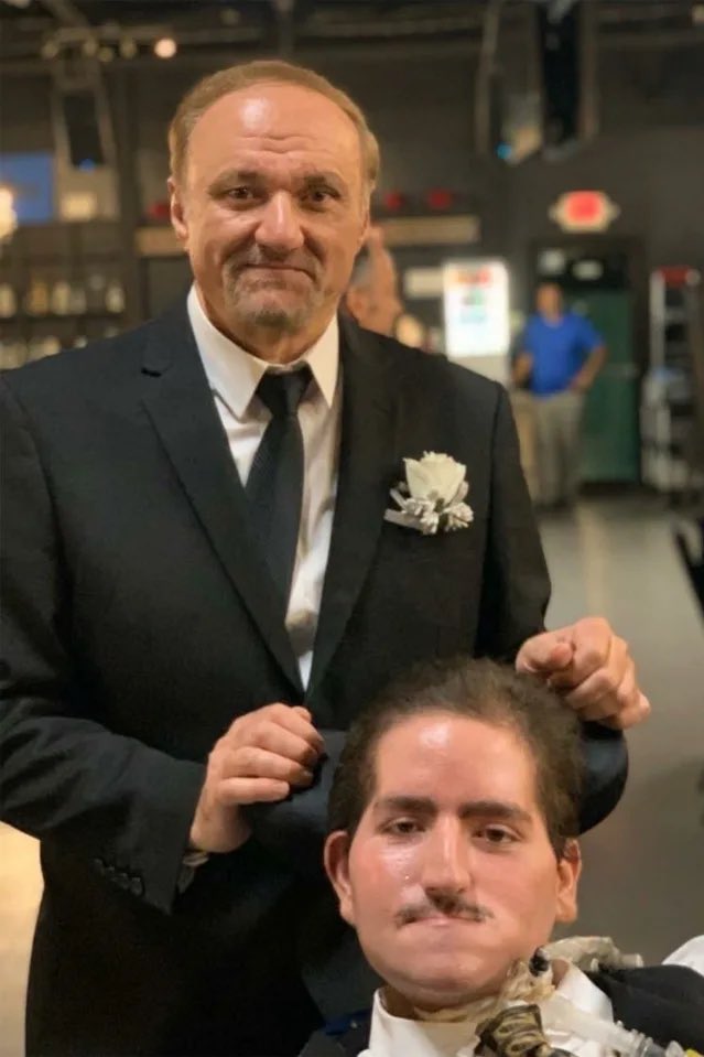 Marco Fattorini tweet media