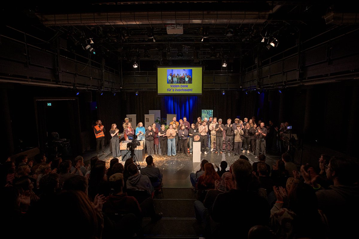 Gabriele Hooffacker tweet media