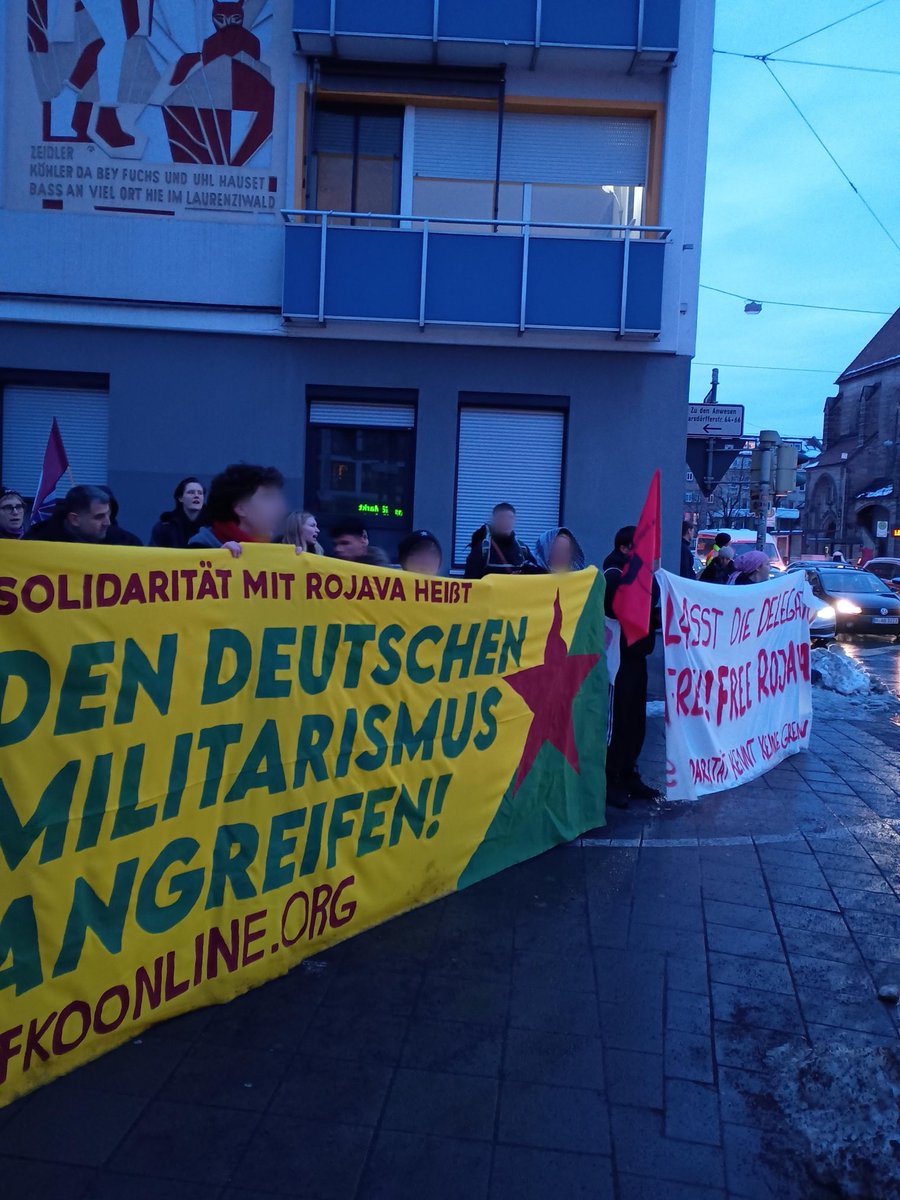 Internationale Jugend tweet media