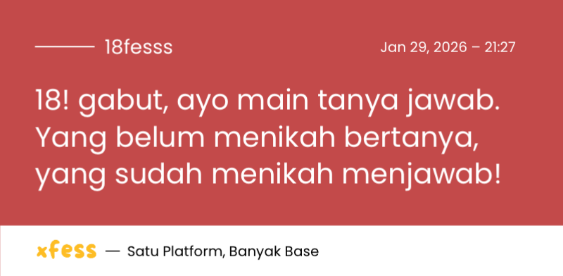 18FESSS tweet media