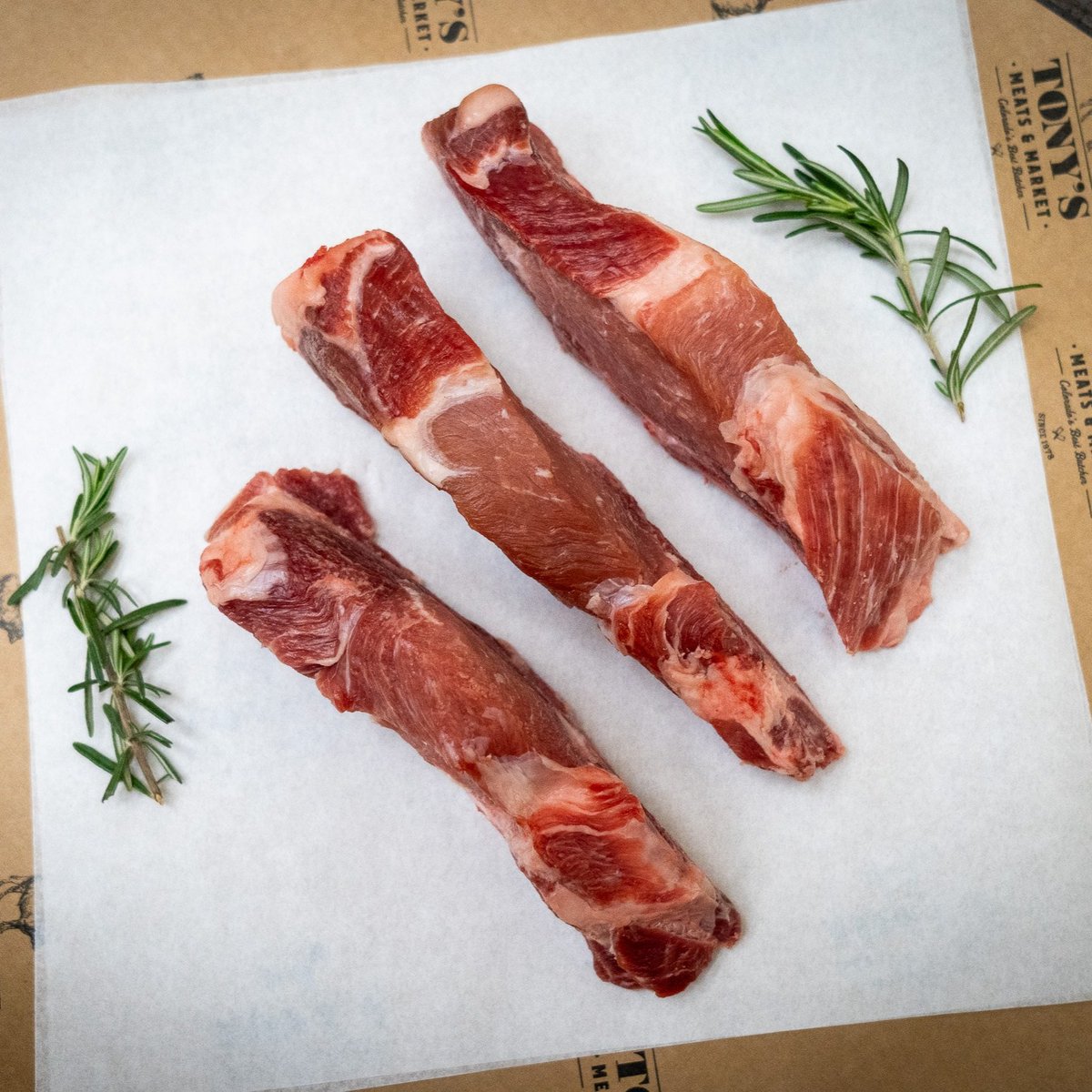 Country Style Ribs are perfect for a green chili or can be enjoyed smothered in our Sweet &amp; Sassy BBQ Sauce, sure to satisfy anyone at your table. Buy 1 LB, get 1 LB free for a limited time only!

On sale January 29 – February 4 only for $3.99/LB (reg. $7.98/LB).