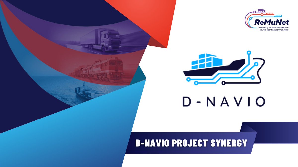 ReMuNet Project tweet media