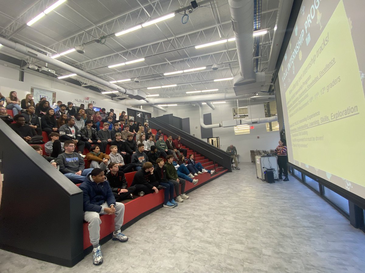 ExcelTECC SkillsUSA tweet media