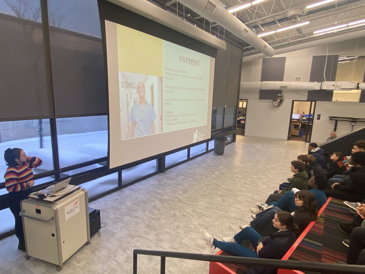 ExcelTECC SkillsUSA tweet media