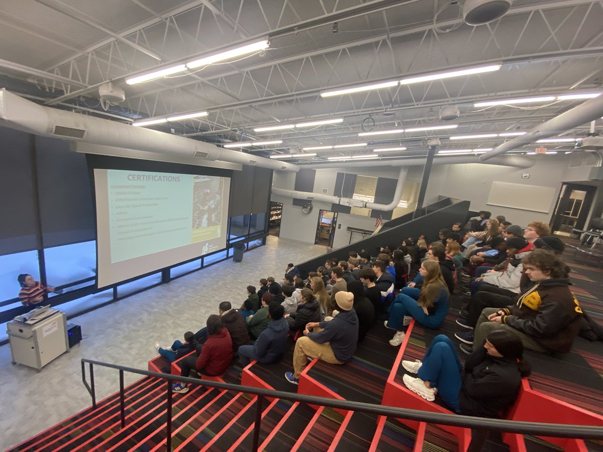 ExcelTECC SkillsUSA tweet media