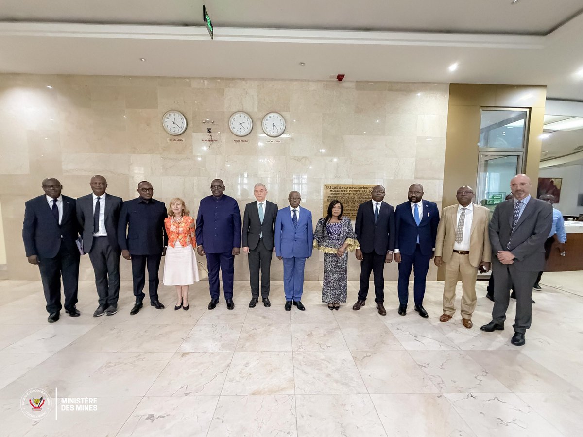 Louis Watum Kabamba tweet media