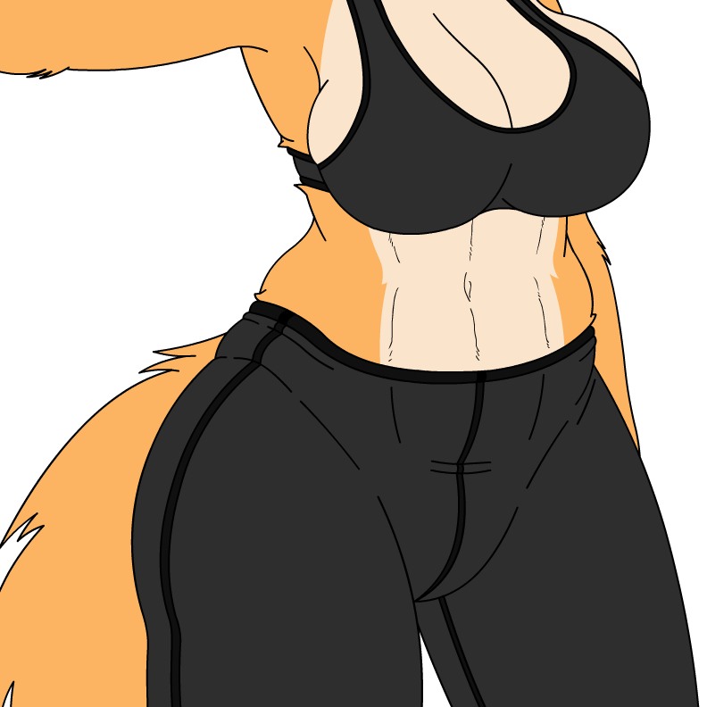 AfricanVixen 🦊 tweet media