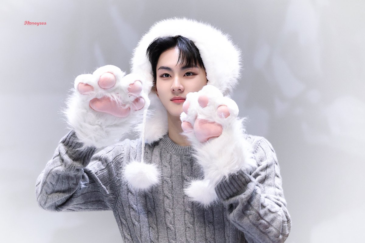 HoneyseaJW's tweet photo. 260129  

#정원 #JUNGWON
#엔하이픈 #ENHYPEN #ジョンウォン https://t.co/7EfNqNI2Jc