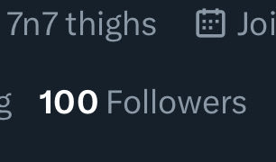 Bird_flesh (maybe back??) tweet media