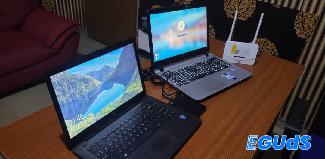 egudsltd's tweet image. #systemsetup