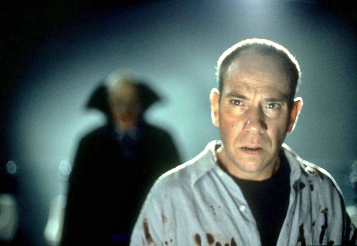 EugWSerra's tweet photo. Remembering the late Miguel Ferrer - born on this day in 1955. #MiguelFerrer #RoboCop #DeepstarSix #TheStand #TheNightFlyer https://t.co/EA5xxZoMZ5
