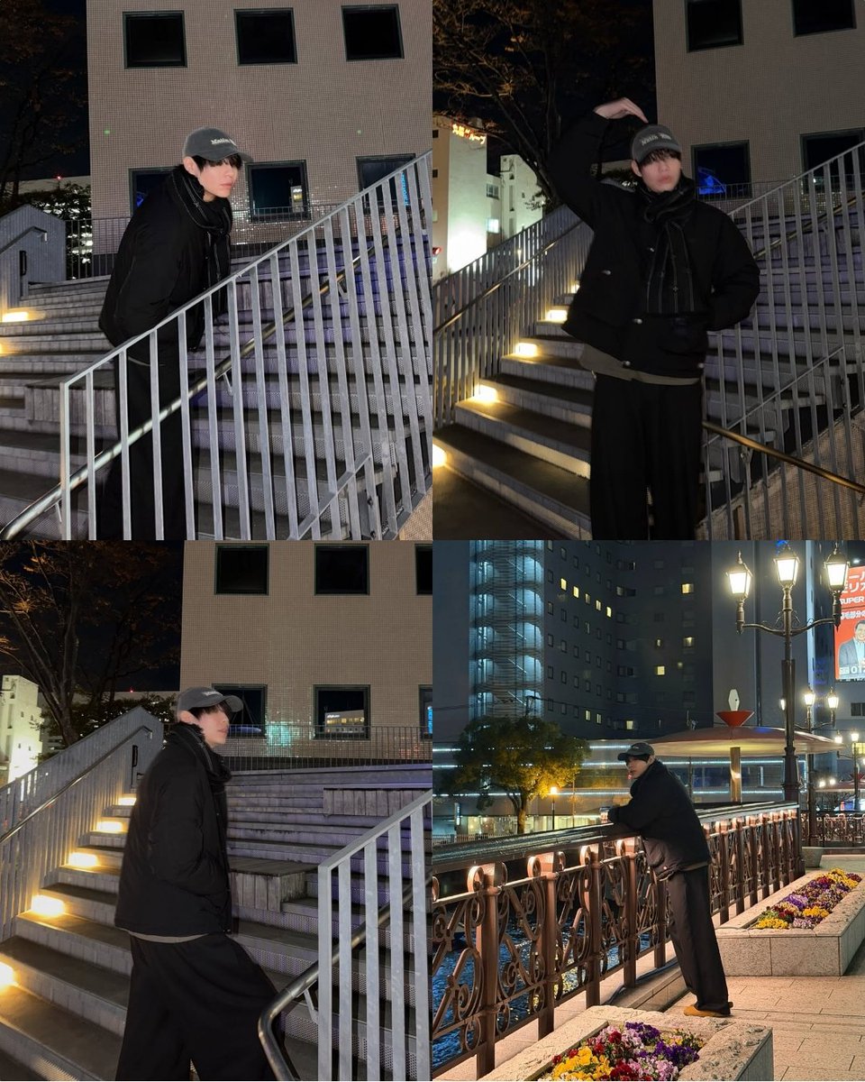 ffirtungg's tweet image. Day ☀️                                   Night 🌙

#Firstkanaphan