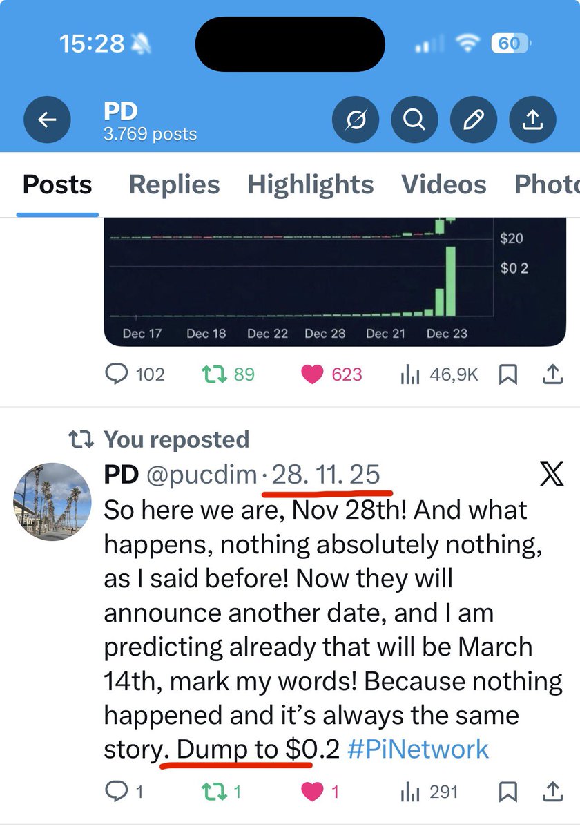 PD (@pucdim) / Posts / X
