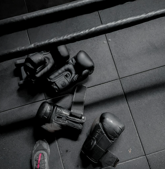 Commit first, Shine later.