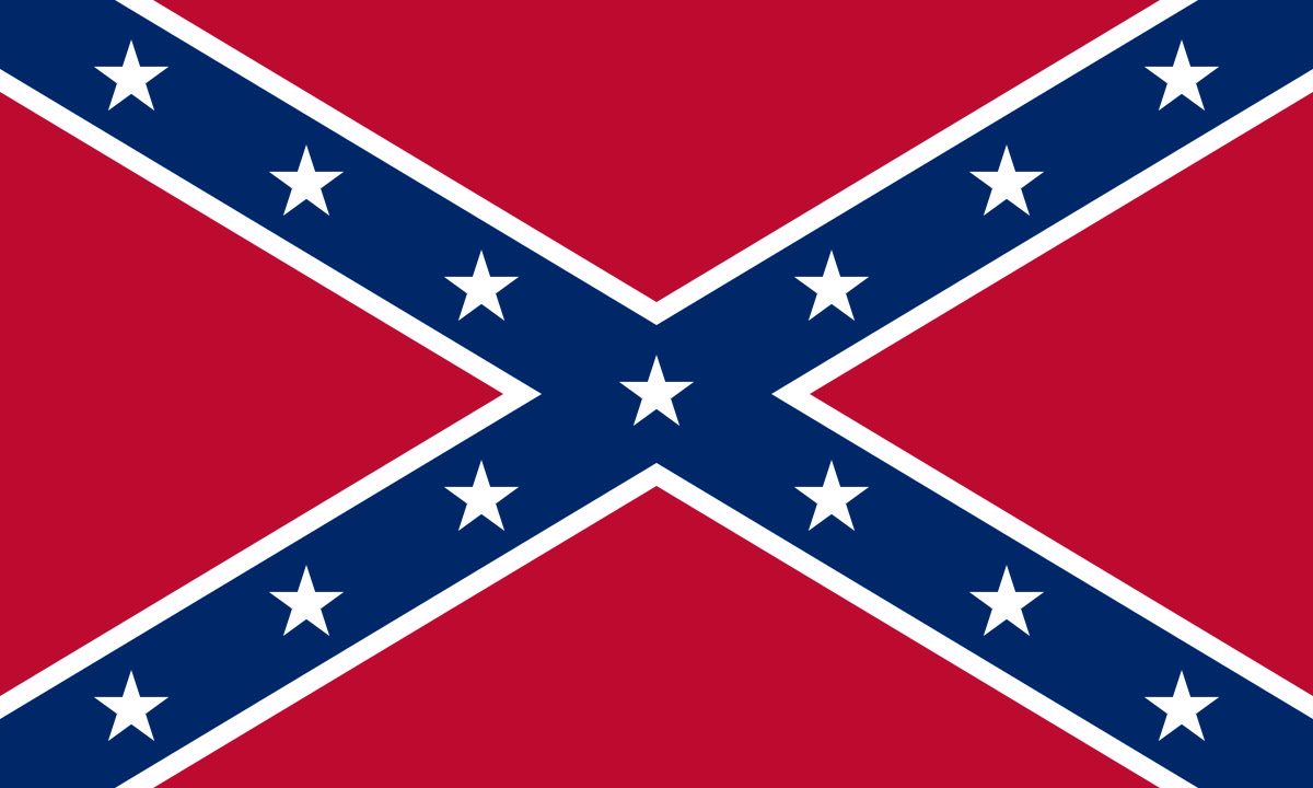 Does this flag offend you?