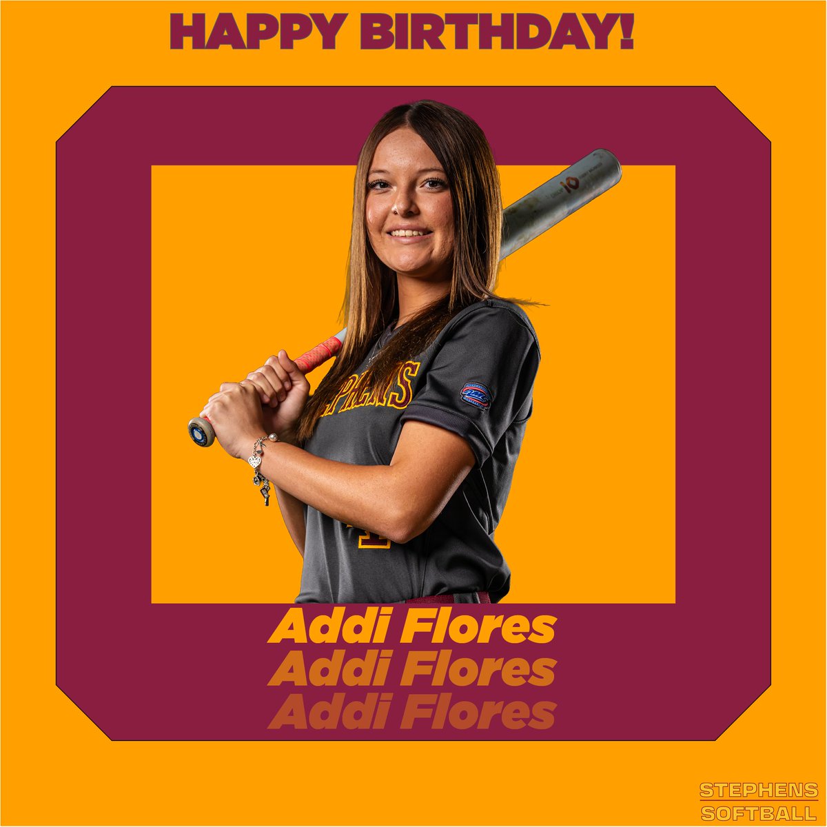 Stephens Softball tweet media