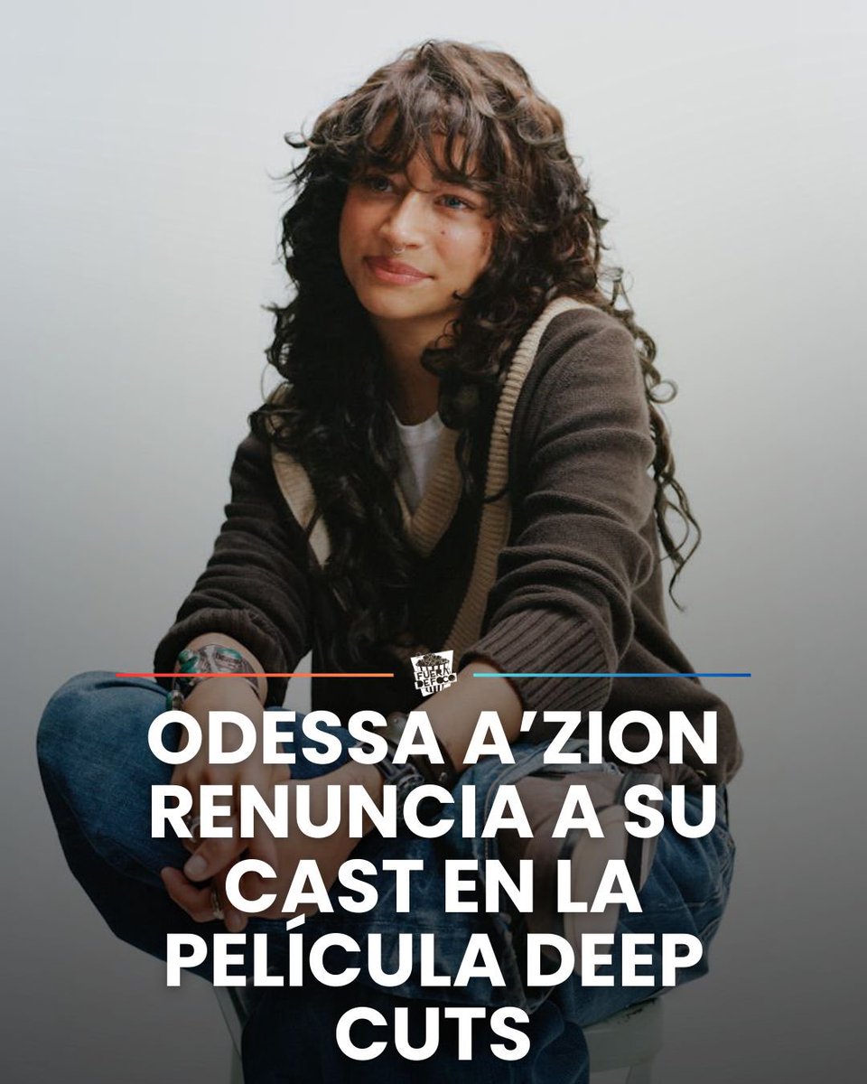 Gaby Meza 🍿 tweet media