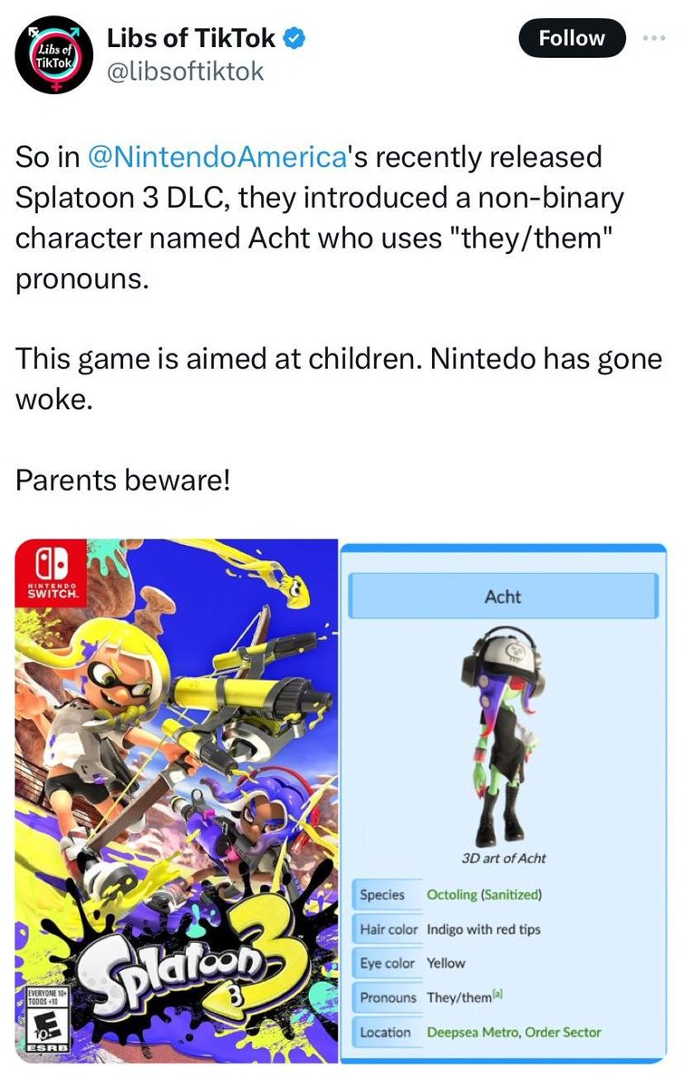 we're about to get this again but so much better