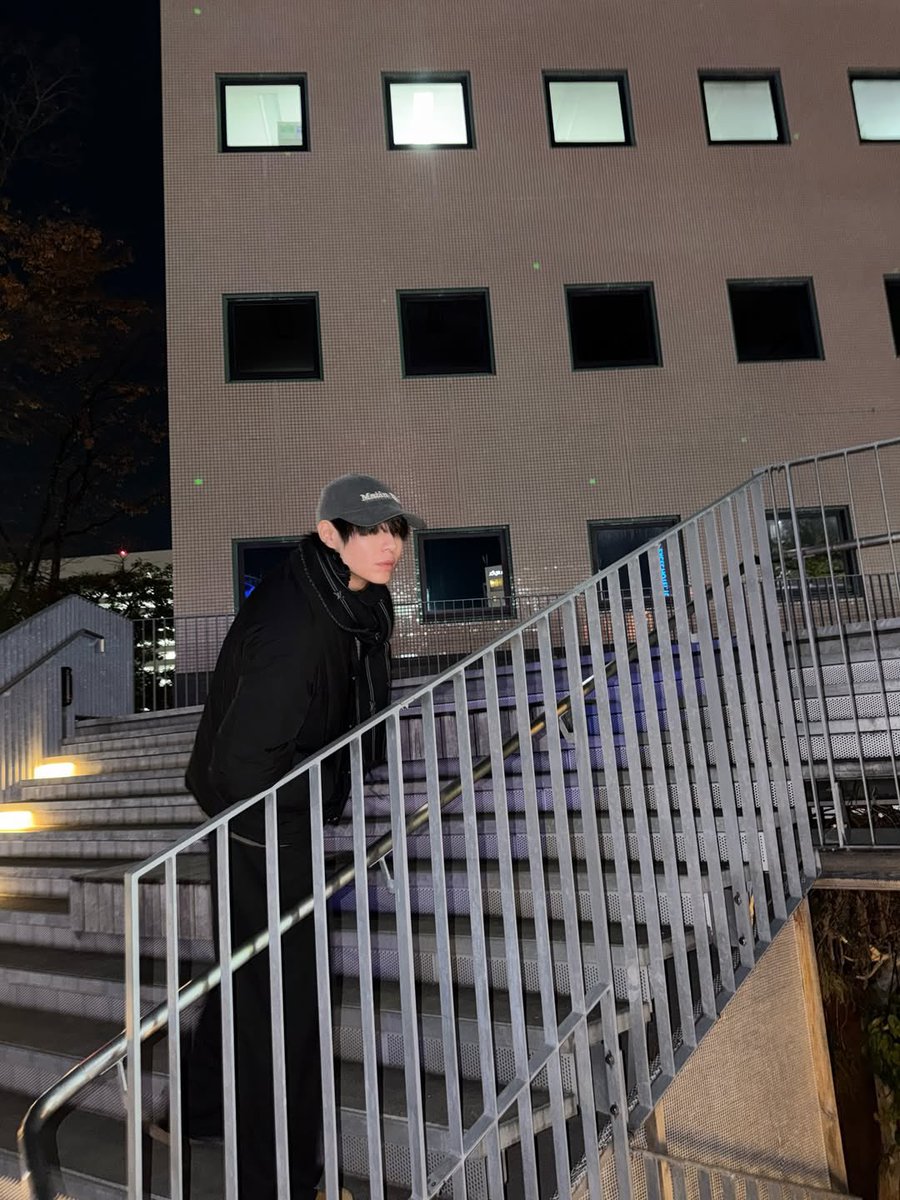 FirstkpTaiwanFC's tweet image. 20260129 IG:first.kp

🌠

#Firstkanaphan
#กองทัพของเฟิร์ส