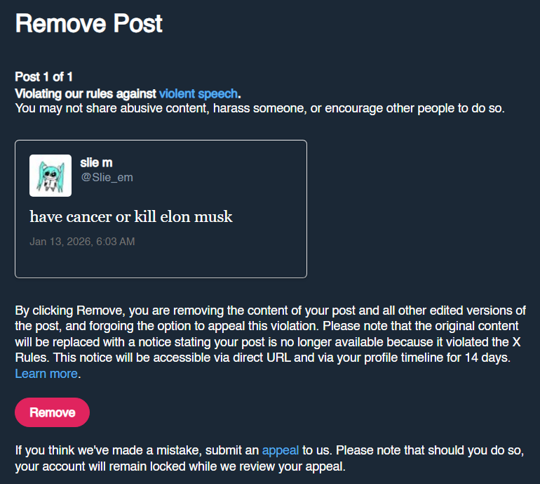 Slie_em's tweet photo. i dont check this account often when tf did this happen https://t.co/7ccf4MIdhU