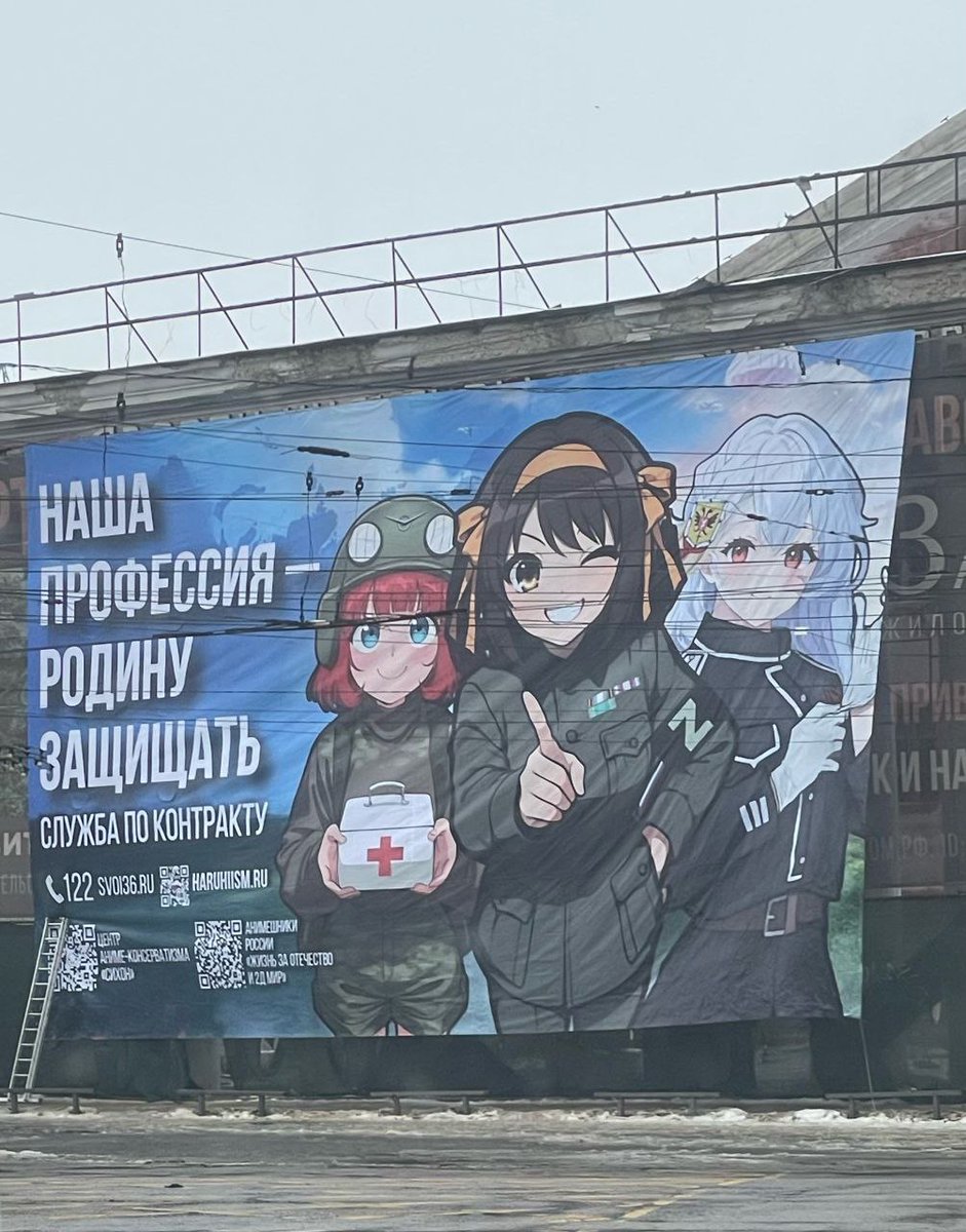 Russian Politics No Context tweet media