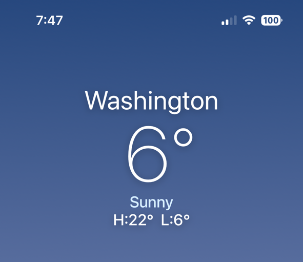 Steve Milloy tweet media