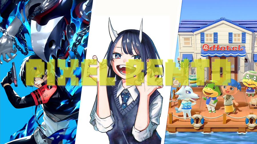 Pixel Bento Podcast tweet media