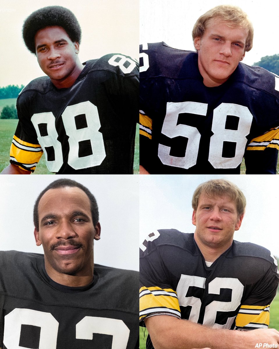 Steelers History tweet media