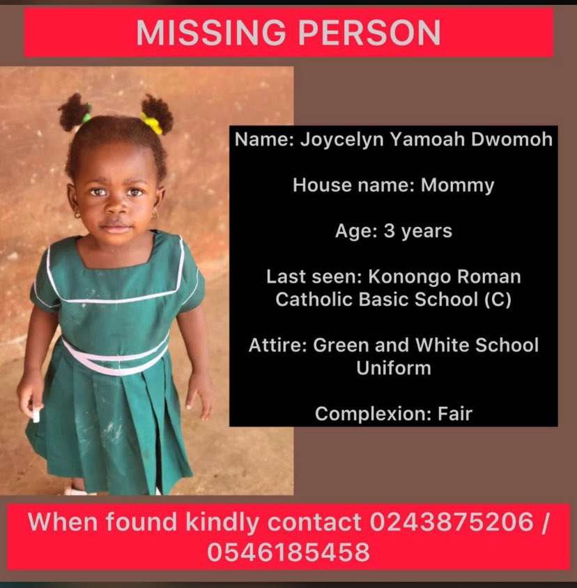 5oddsHene's tweet image. It’s been one full week since my girl went missing. Thank you so much to everyone who has shared so far, but she’s still not been found. Please keep sharing if you can 🙏