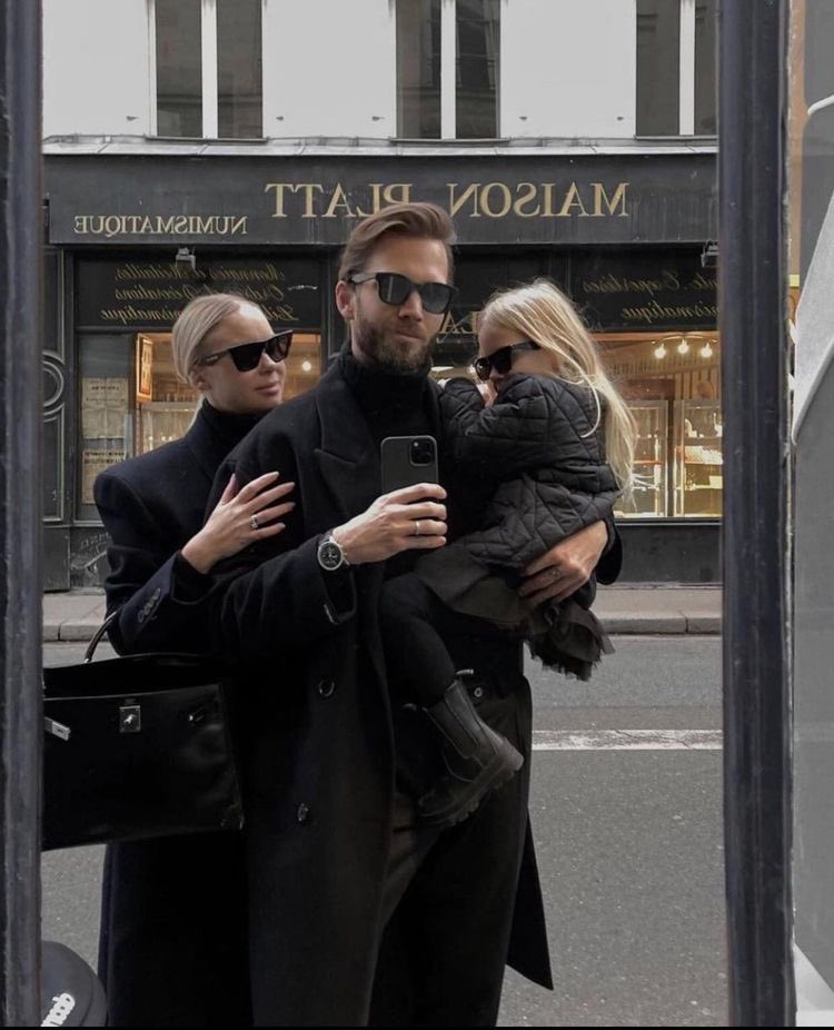 I can see the future.