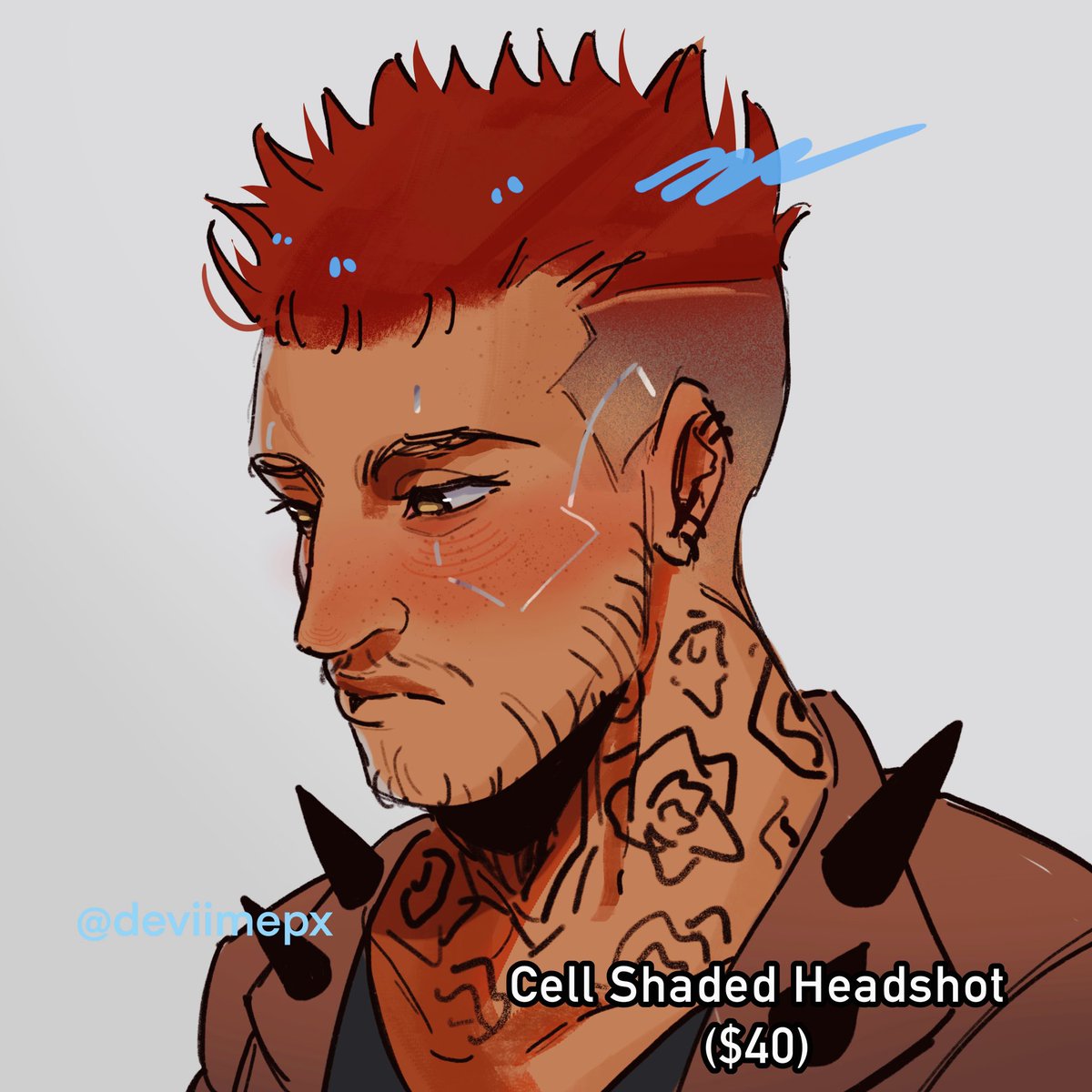 Shiloh🌿sh0p/c0ms open tweet media