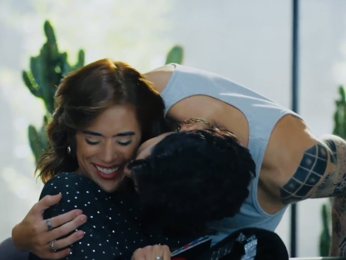 bysweetlrdf's tweet image. Vamos a enseñarle al mundo lo que es Amor 🤍♾️