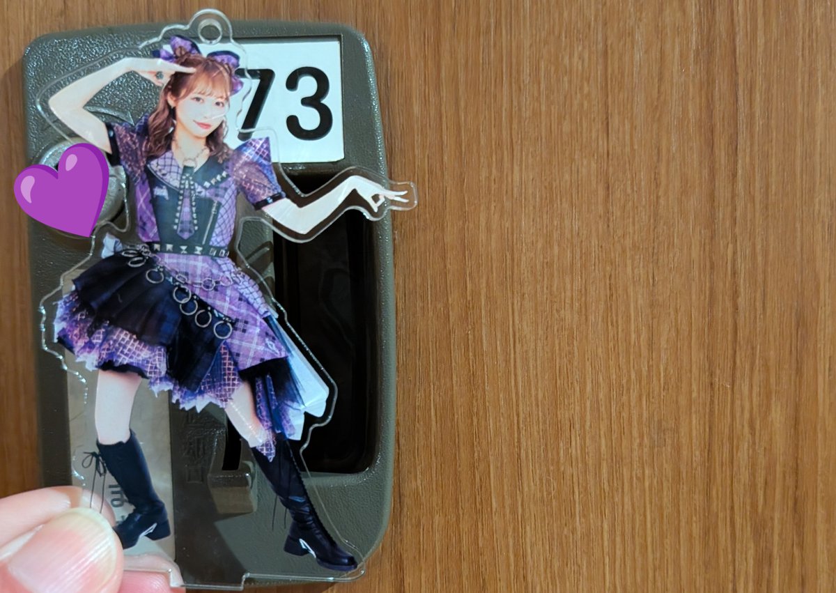 よっぴー(yoppi)💜🧸☪️ (@yoppi_FZ) / Posts / X