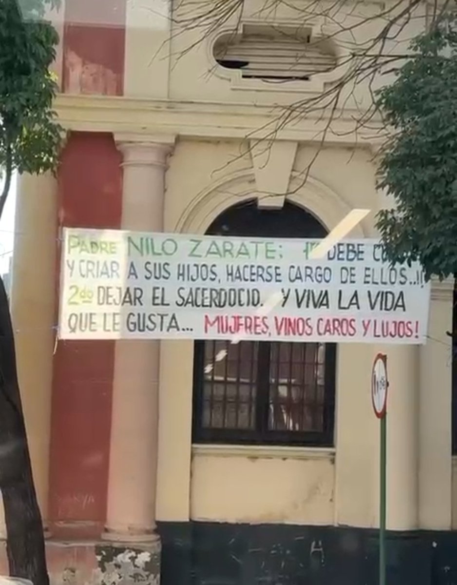 Futuro candidato a presidente