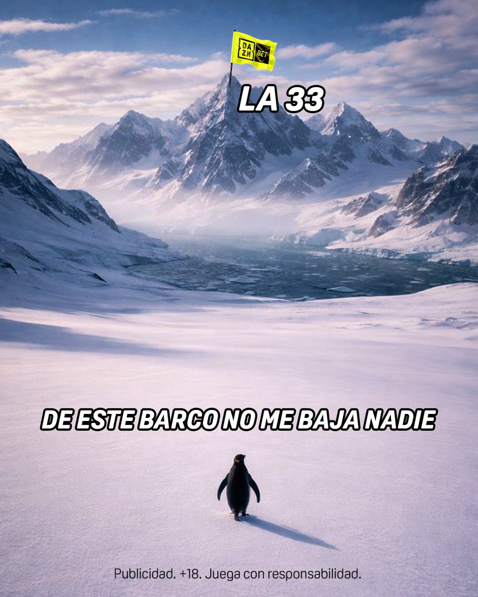 DAZN España tweet media