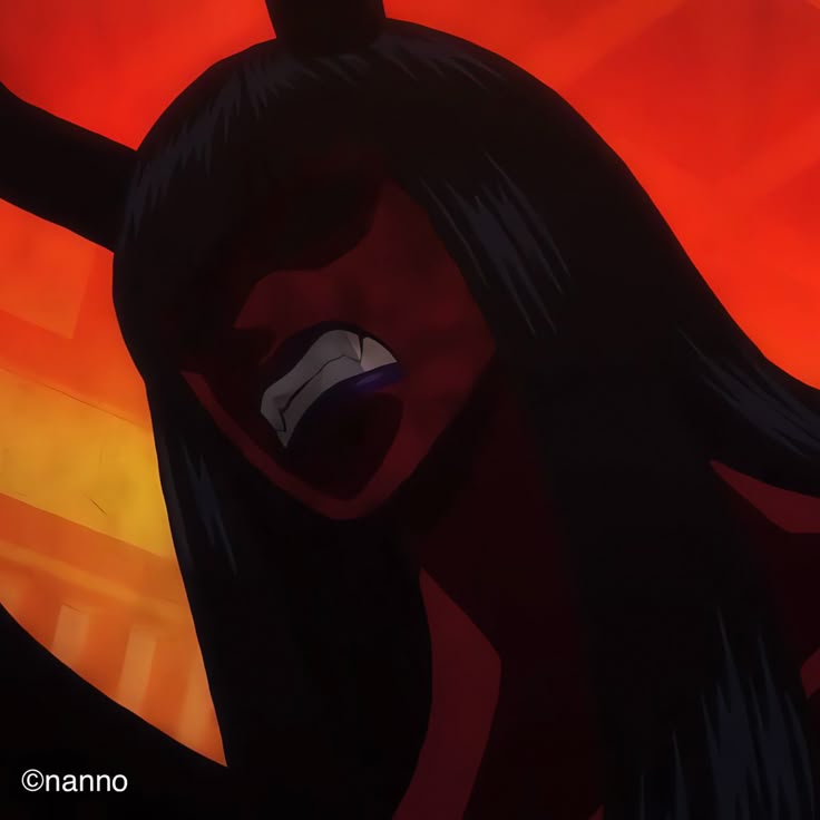 nico robin 💜 tweet media